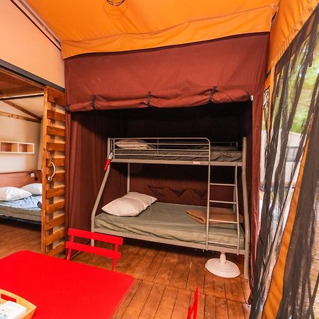 Camping Onlycamp Tours Val De Loire Saint-Avertin Exterior photo