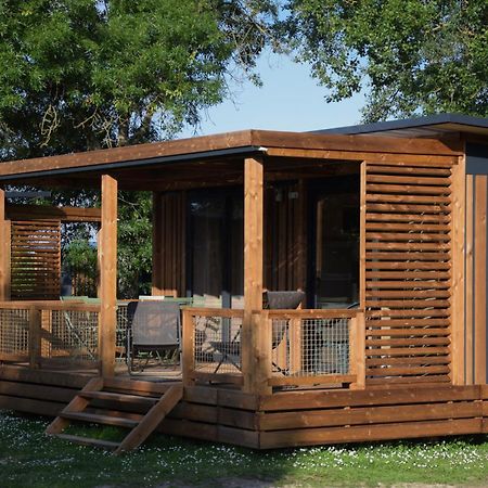 Camping Onlycamp Tours Val De Loire Saint-Avertin Exterior photo