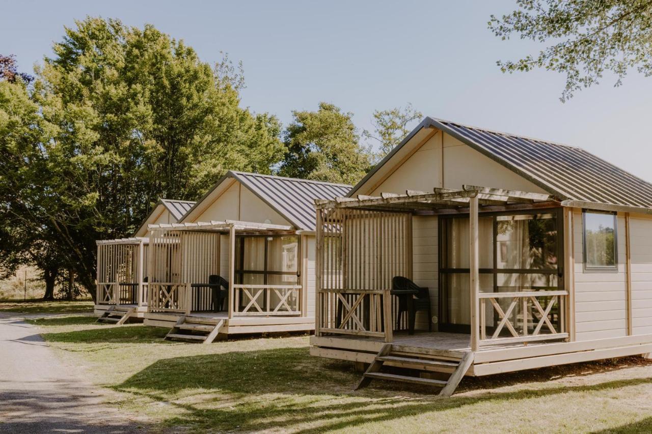 Camping Onlycamp Tours Val De Loire Saint-Avertin Exterior photo