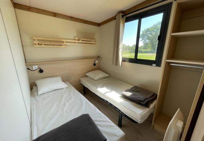 Camping Onlycamp Tours Val De Loire Saint-Avertin Exterior photo