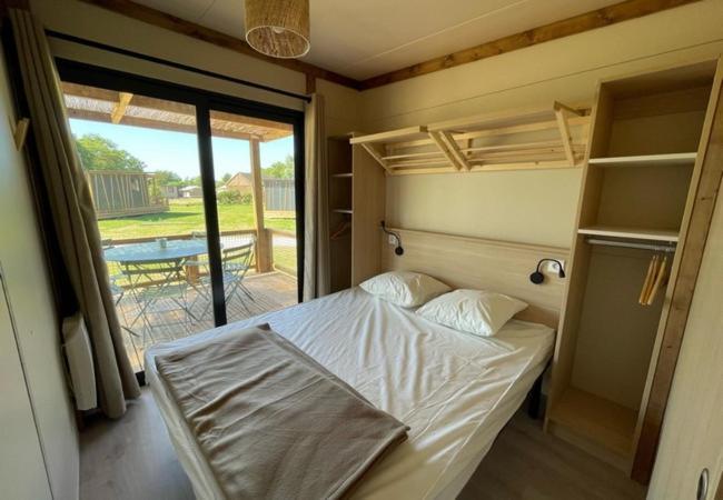 Camping Onlycamp Tours Val De Loire Saint-Avertin Exterior photo