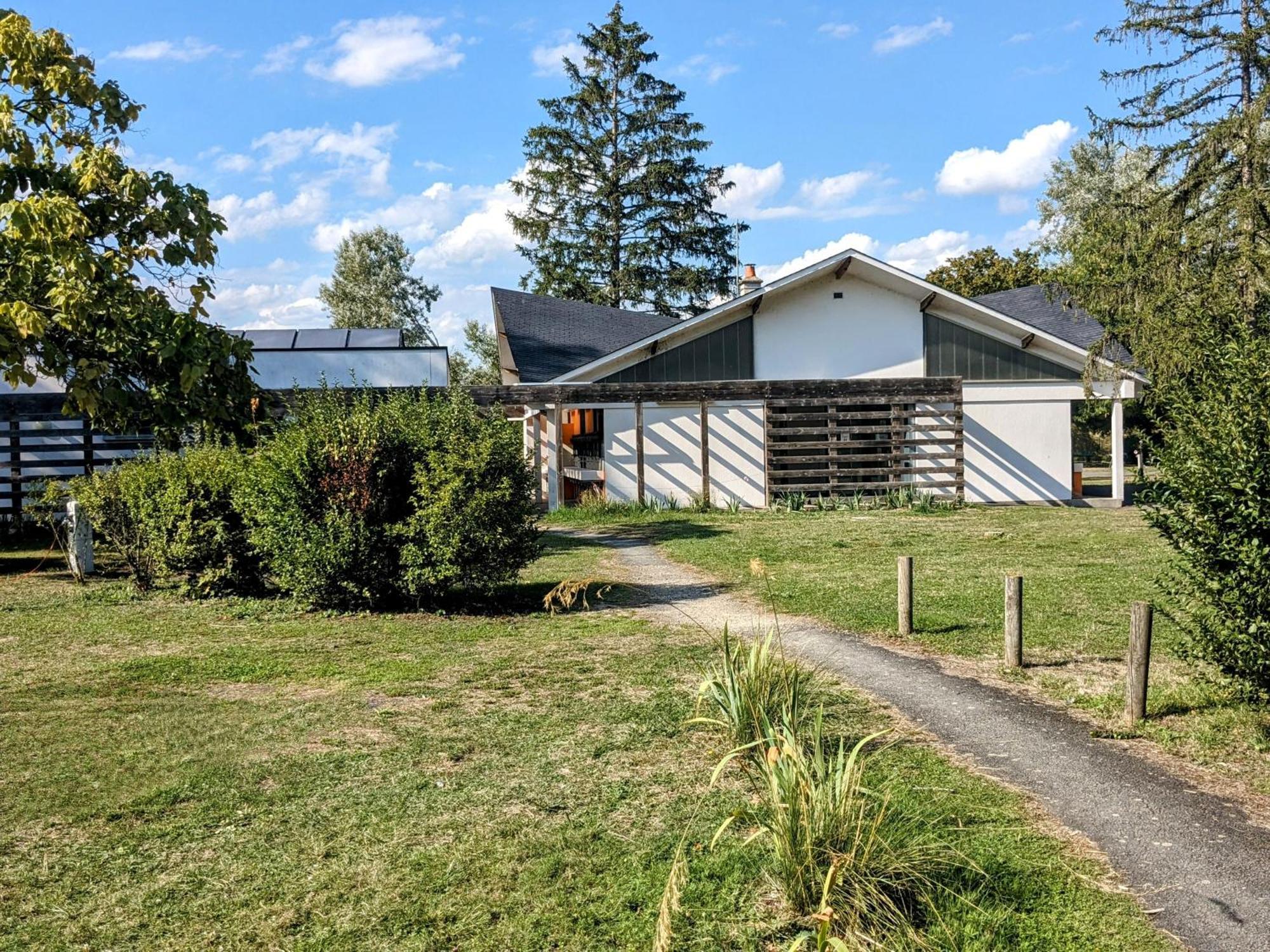 Camping Onlycamp Tours Val De Loire Saint-Avertin Exterior photo