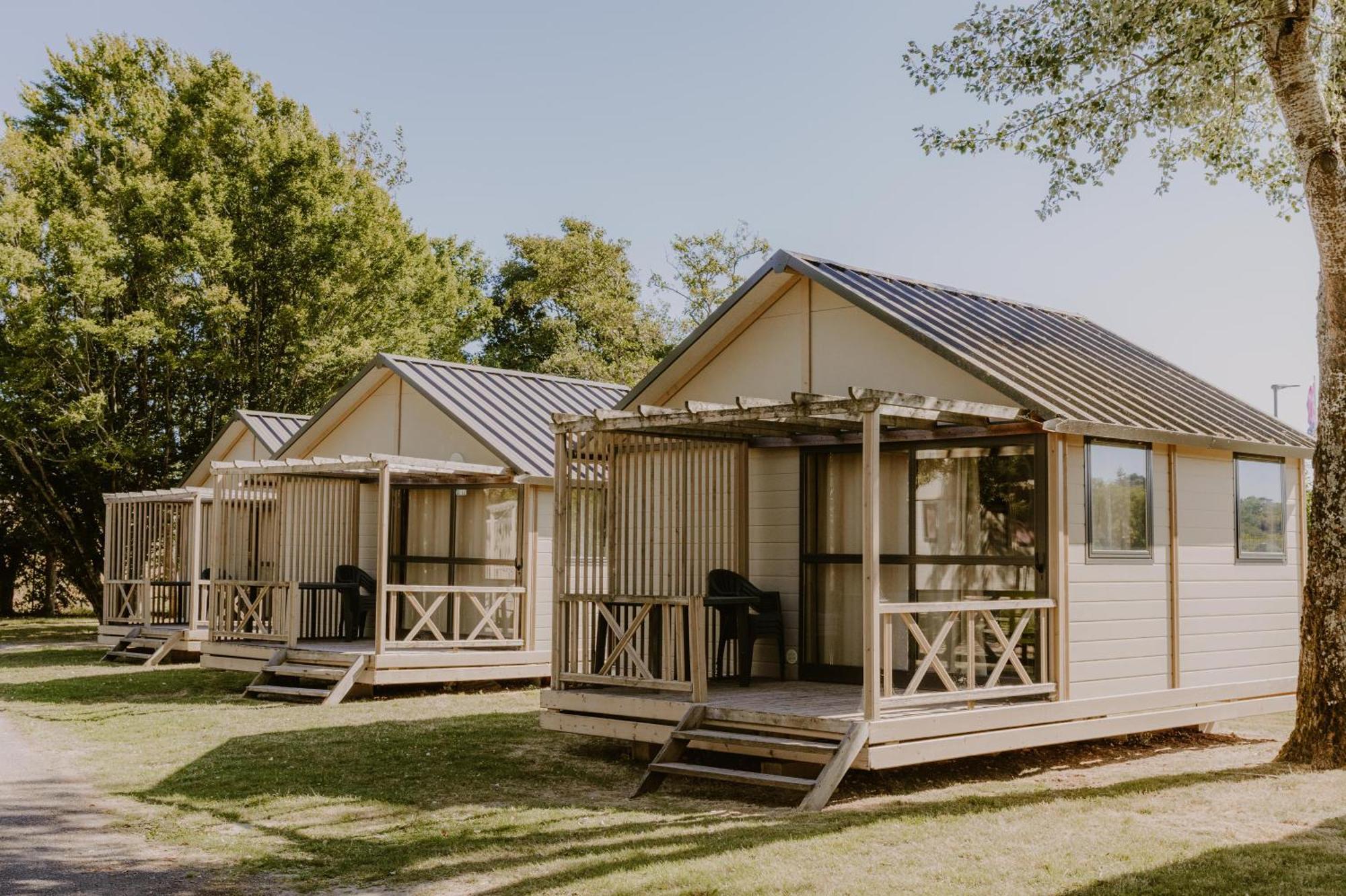 Camping Onlycamp Tours Val De Loire Saint-Avertin Exterior photo